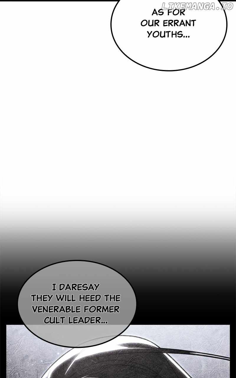I Reincarnated As The Crazed Heir Chapter 143 11